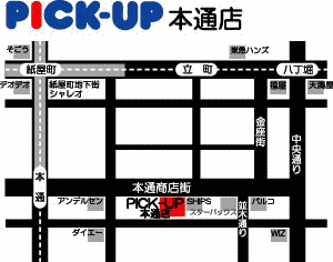 本通map